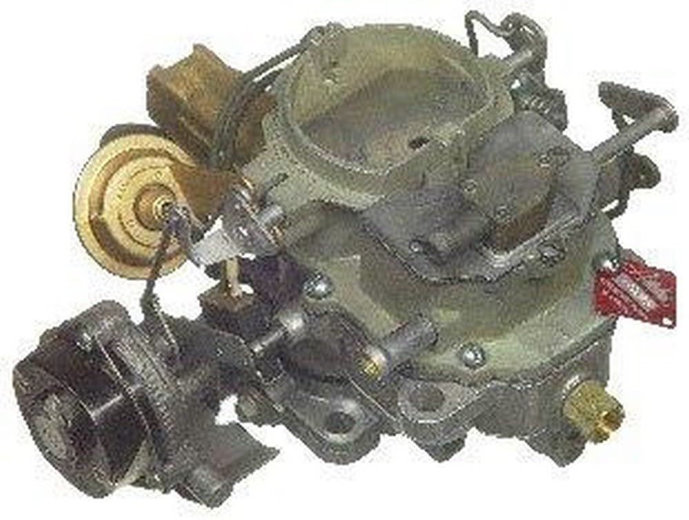 Carburateur Autoline Products C6213