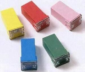 LITTELFUSE JCAS40BP