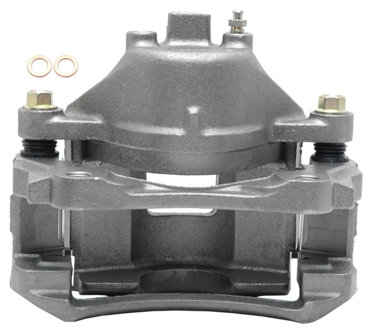 Pinza de freno de disco ACDelco Professional Durastop 18FR2162