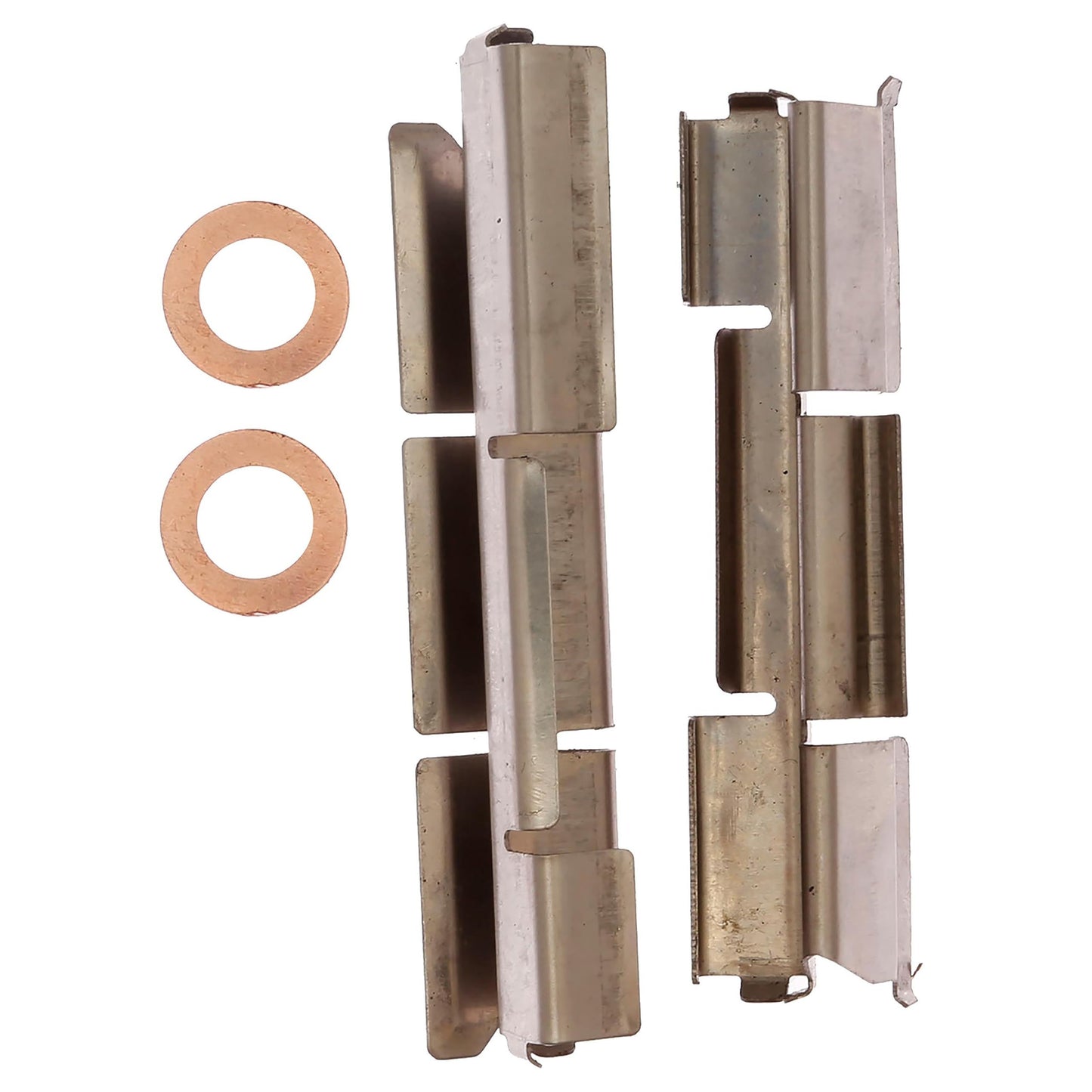 ACDelco Professional Durastop 18FR2239N Étrier de frein à disque