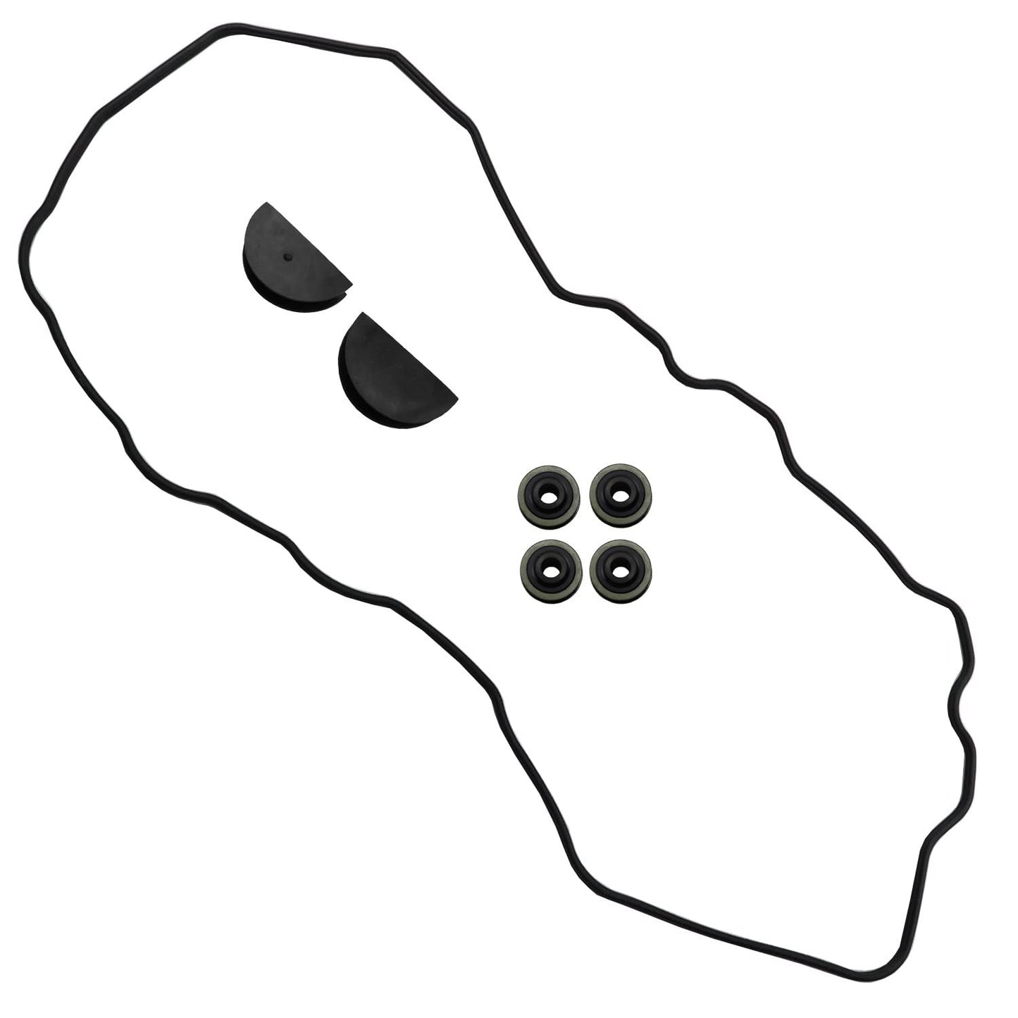 Beck/Arnley 036-1817 Jeu de joints de couvercle de soupape moteur