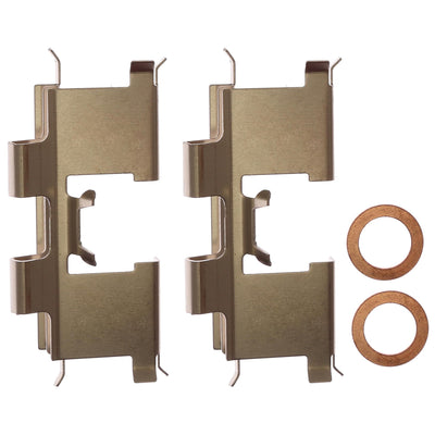 ACDelco Professional Durastop 18FR2433N Étrier de frein à disque