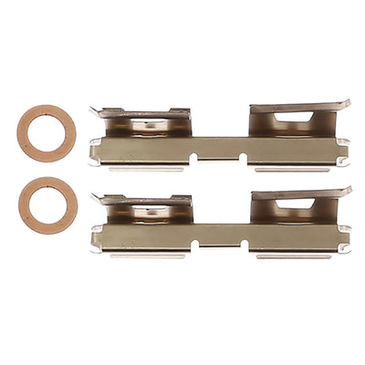 ACDelco Professional Durastop 18FR12618C Étrier de frein à disque