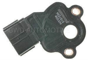 BWD S26071 Interruptor de seguridad neutral