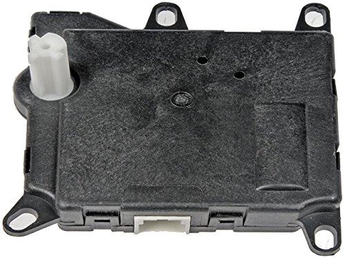 Dorman 604-213 Actionneur de porte mixte CVC
