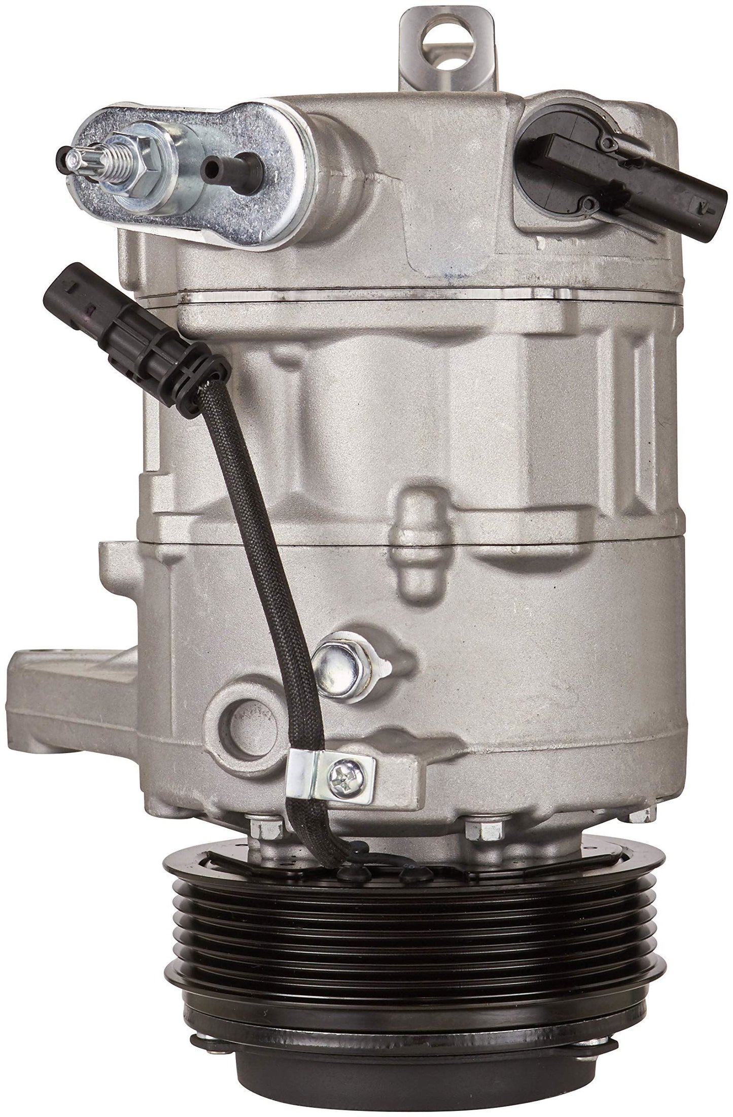 Compresor de aire acondicionado Spectra Premium 0610340