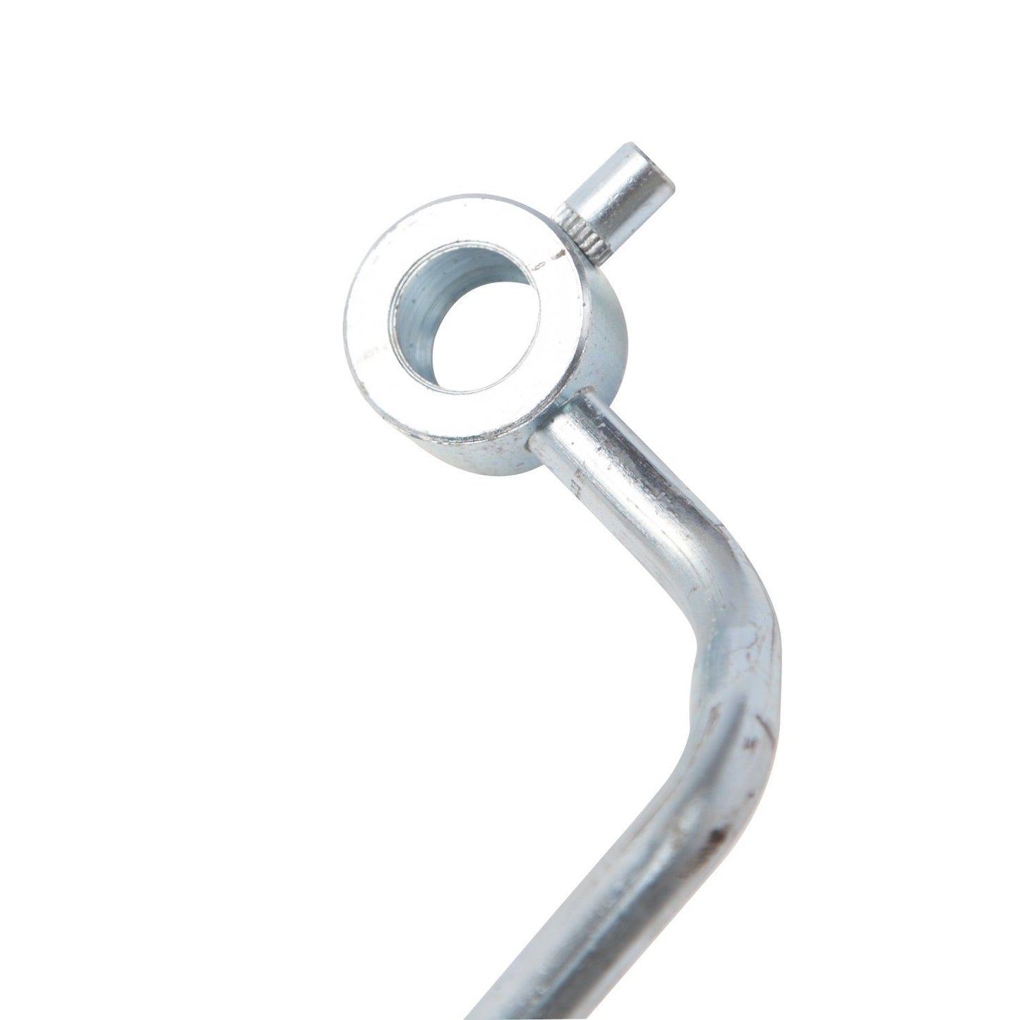 Edelmann 92412 Power Steering Pressure Line Hose Assembly