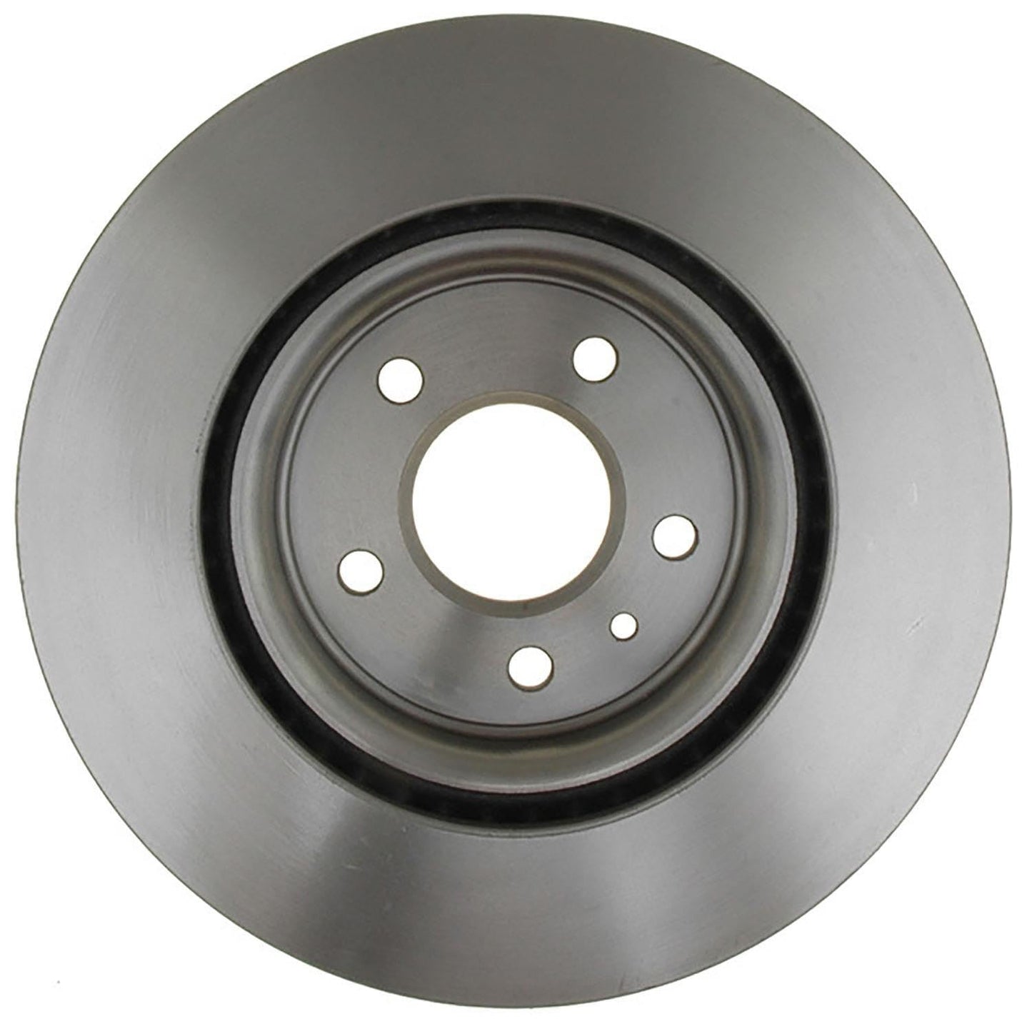 ACDelco Advantage 18A2724AC Rotor de frein à disque