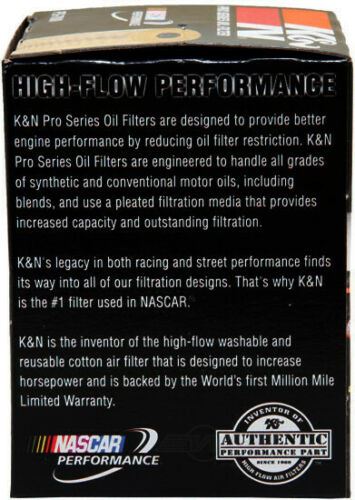 K&N PS7000