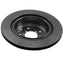 Beck/Arnley 083-3062 Disc Brake Rotor