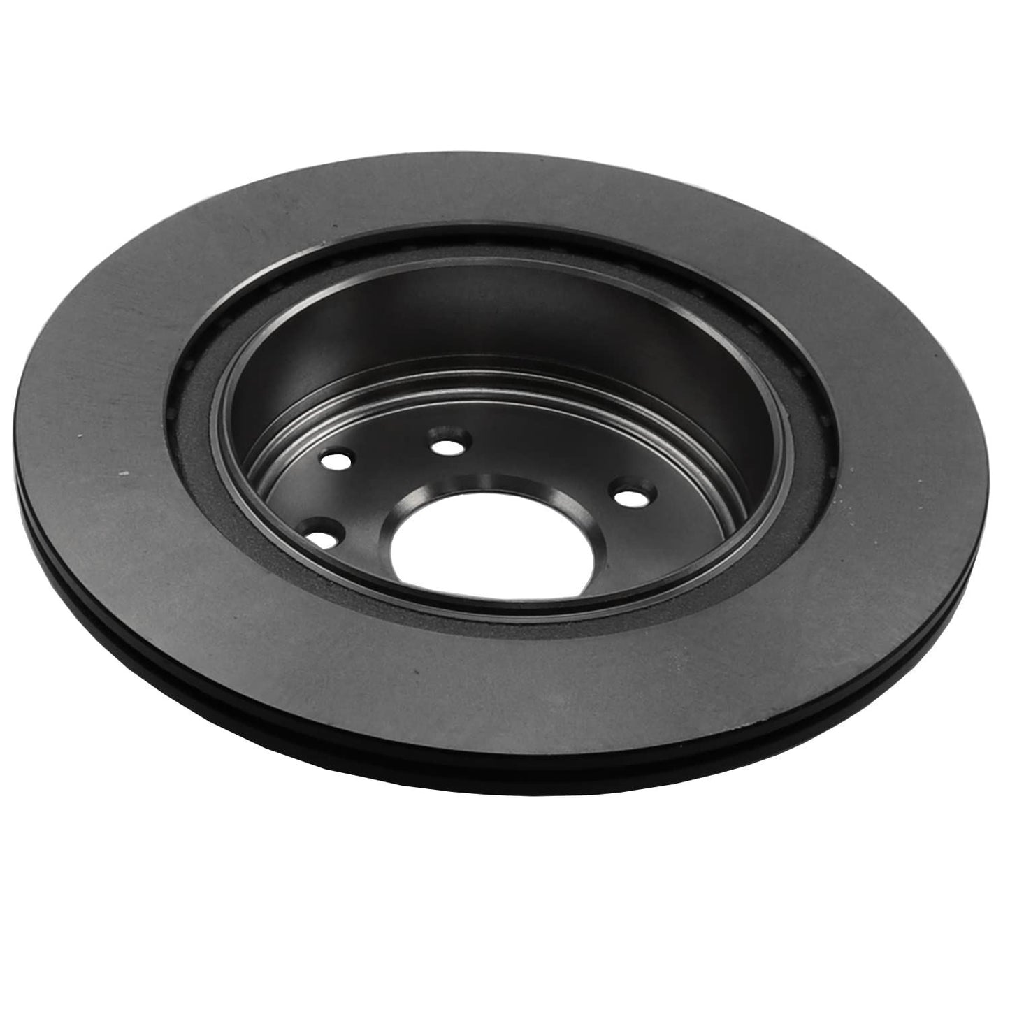 Beck/Arnley 083-3062 Disc Brake Rotor