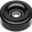 ACDelco Professional 38001 Polea tensora para correa de transmisión de accesorios