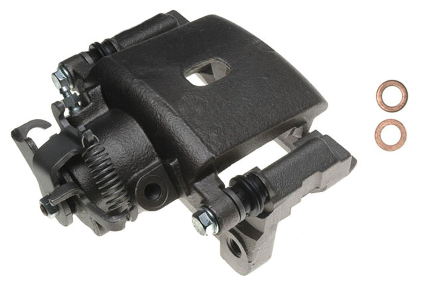 ACDelco Professional Durastop 18FR2135 Étrier de frein à disque