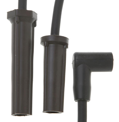 ACDelco Professional 9628B Jeu de fils de bougie d'allumage