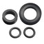 Beck/Arnley 158-0893 Joint torique d'injecteur de carburant