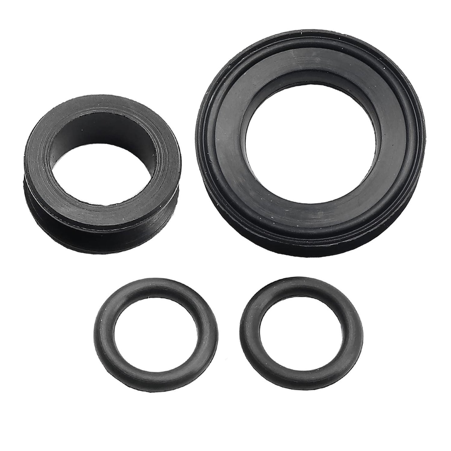 Beck/Arnley 158-0893 Joint torique d'injecteur de carburant