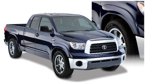 BUSHWACKER 30909-02 Guardabarros