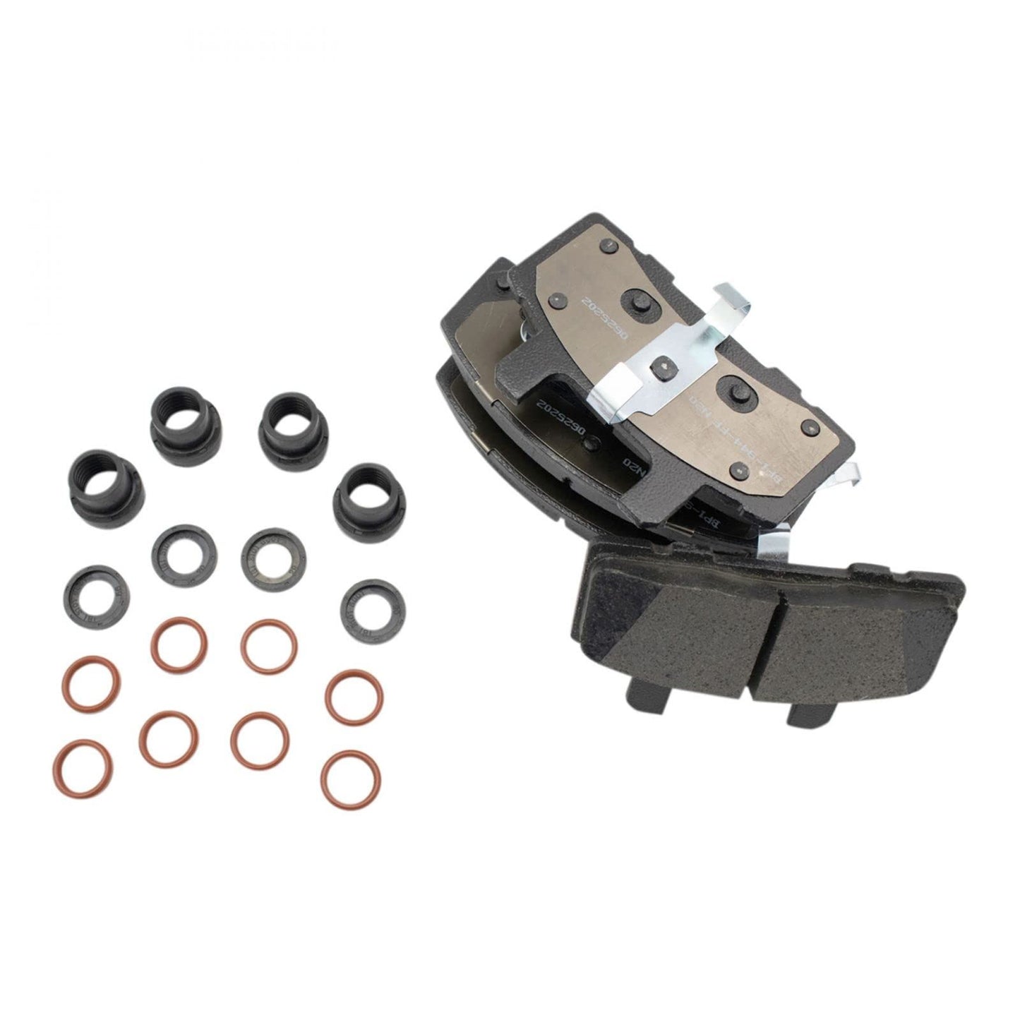 Raybestos MGD369MH Disc Brake Pad Set