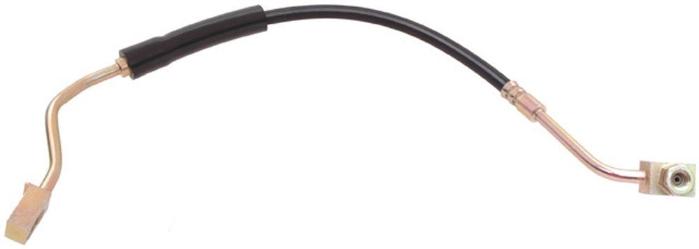 Raybestos BH380392 Brake Hydraulic Hose