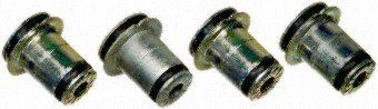 Moog K6418 Kit de bujes de brazo de control de suspensión