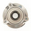 SKF BR930246 Axle Bearing and Hub Assembly
