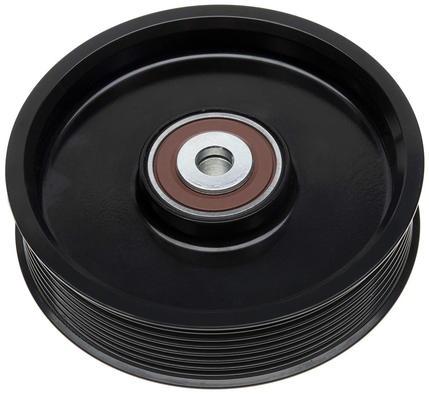 ACDelco Professional 36472 Polea tensora para correa de transmisión de accesorios