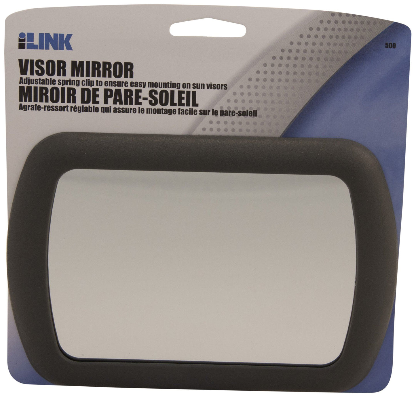 INDUSTRIAS ILINK 500