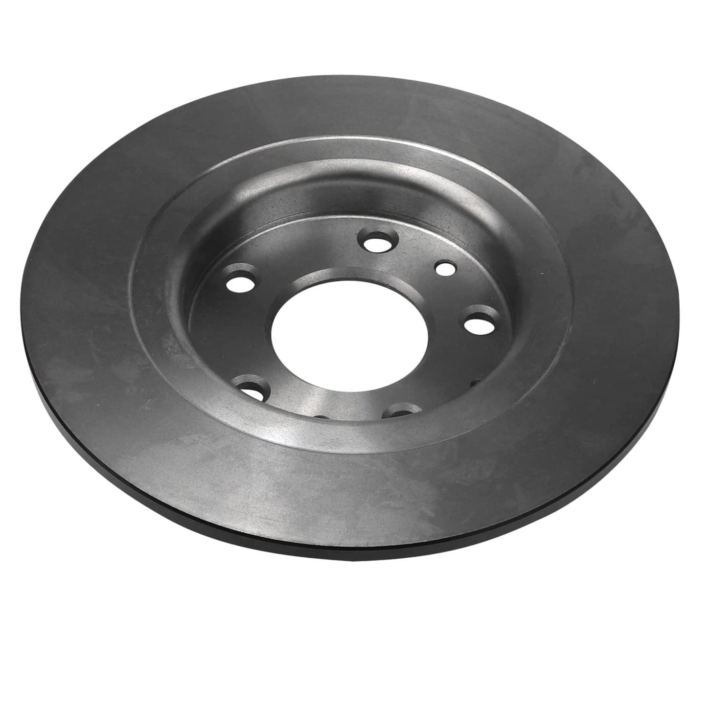 Beck/Arnley 083-3662 Rotor de freno de disco