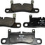 Hella-PAGID 355015121 Disc Brake Pad Set