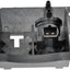Dorman 600-400 4WD Hub Locking Solenoid