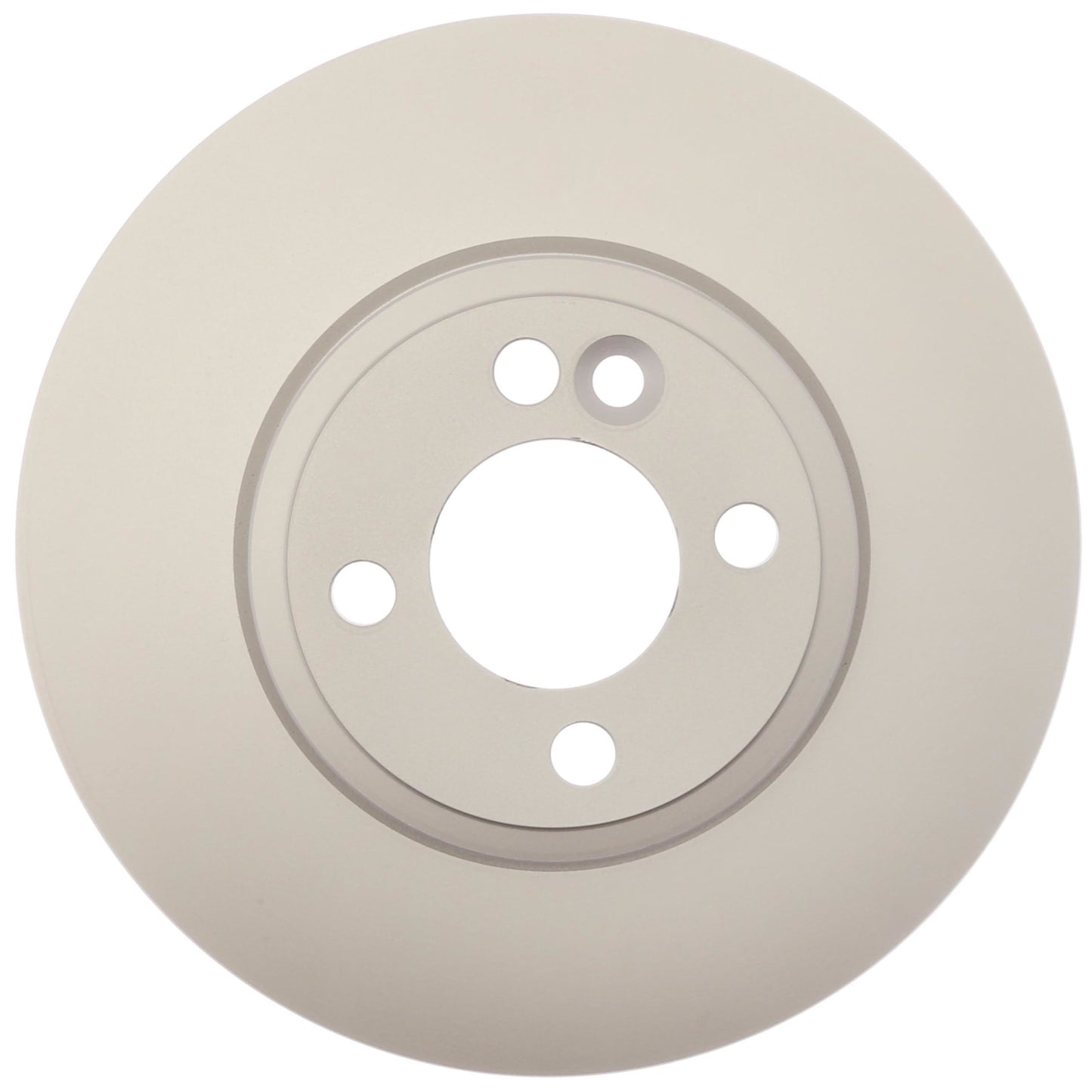 ACDelco Advantage 18A2642AC Rotor de frein à disque