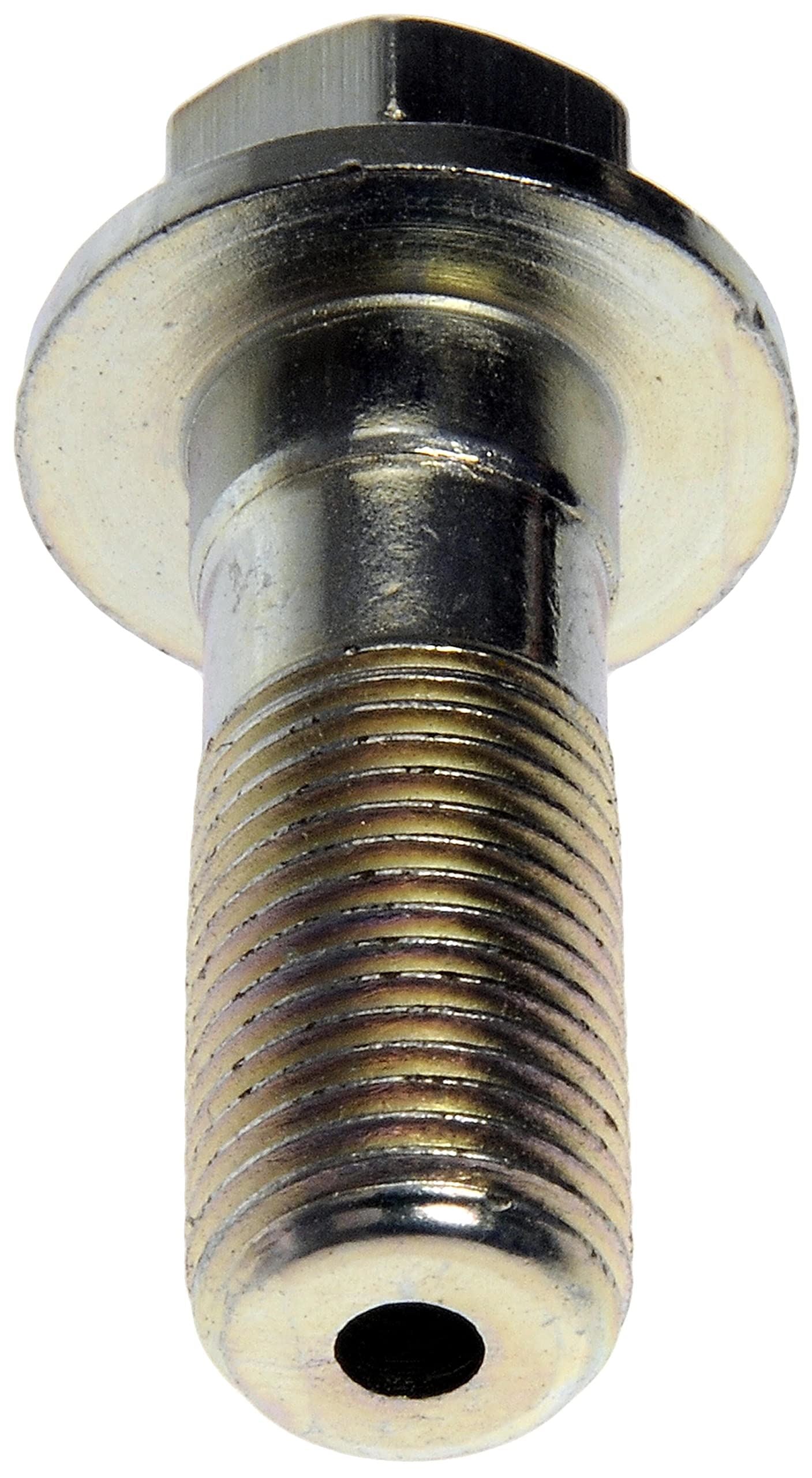 Dorman 13912 Brake Hydraulic Hose to Caliper Bolt