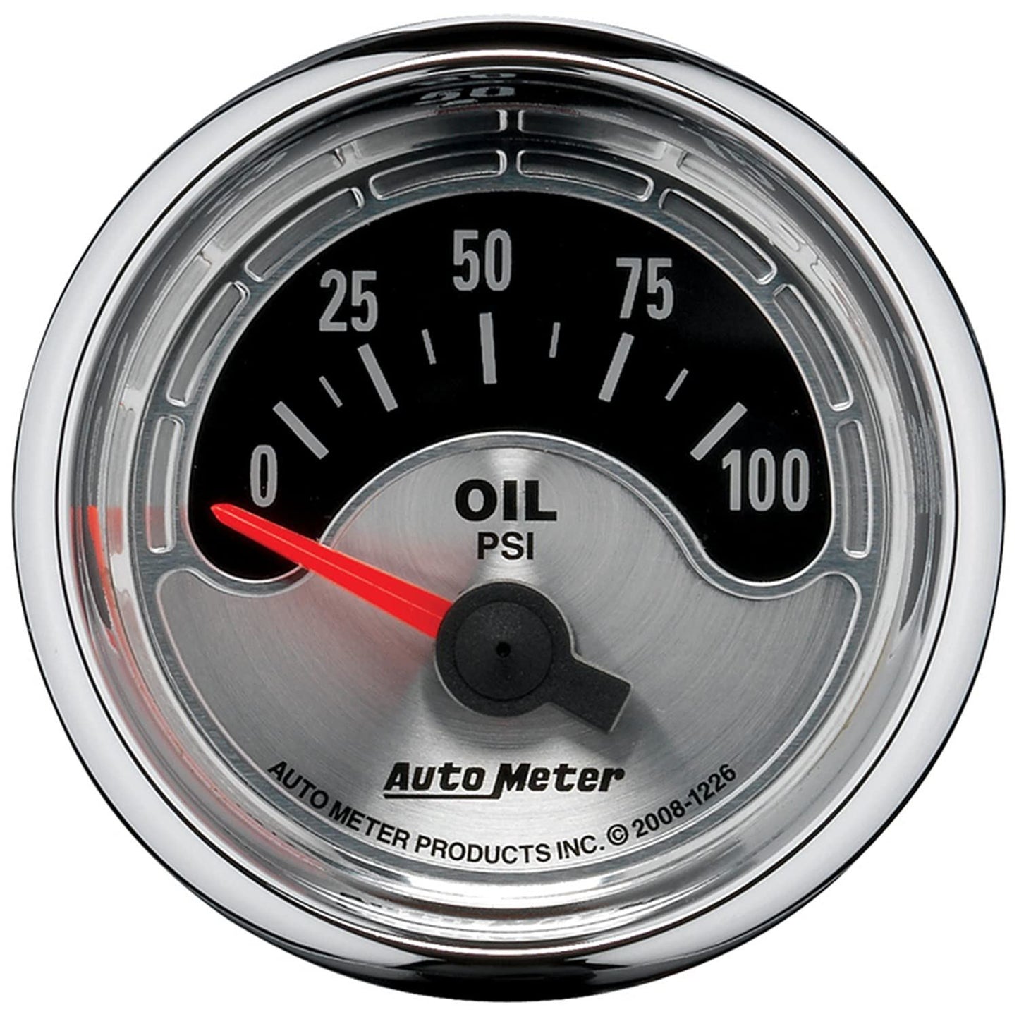AutoMeter 1202