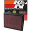K&amp;N 332493