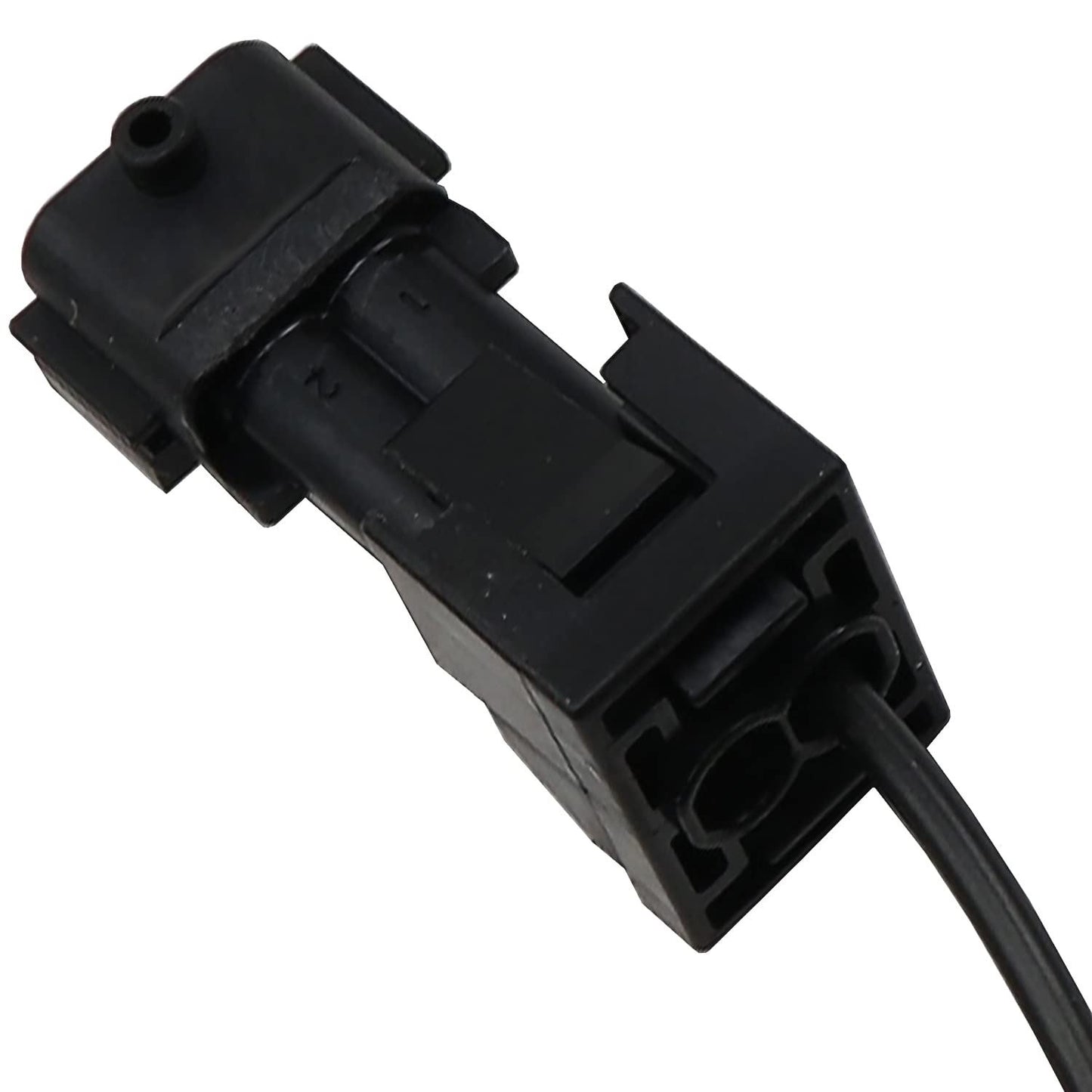 Beck/Arnley 201-1779 Pressostat d'huile moteur