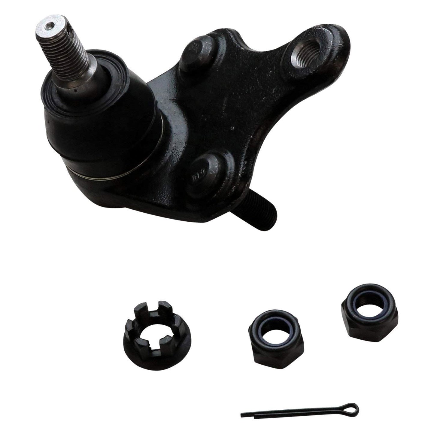 Beck/Arnley 101-5777 Rotule de suspension