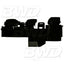BWD WST1776 Door Lock Switch
