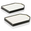 MANN-FILTER CU 2949-2 Cabin Air Filter