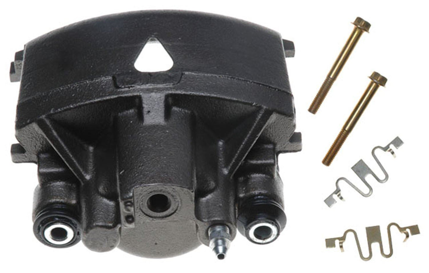 ACDelco Professional Durastop 18FR1500 Disc Brake Caliper