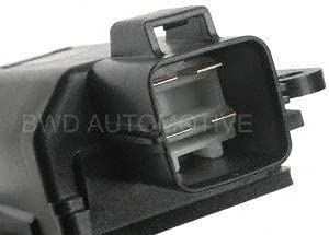 BWD RU1268 HVAC Blower Motor Resistor