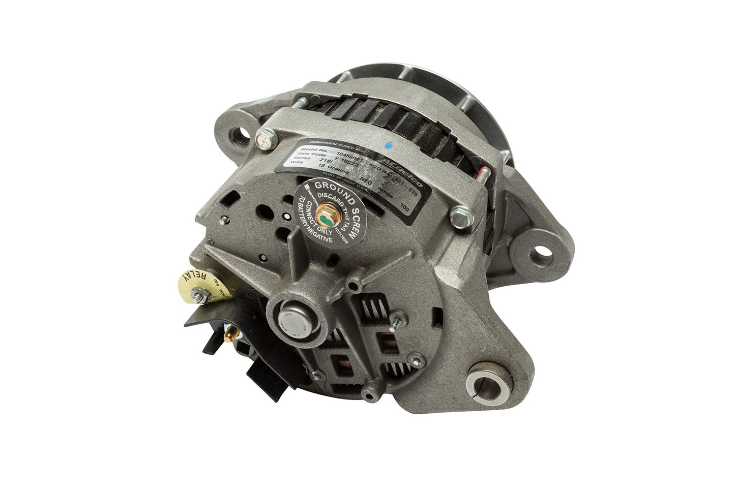 Generador ACDelco GM equipo original 321-676