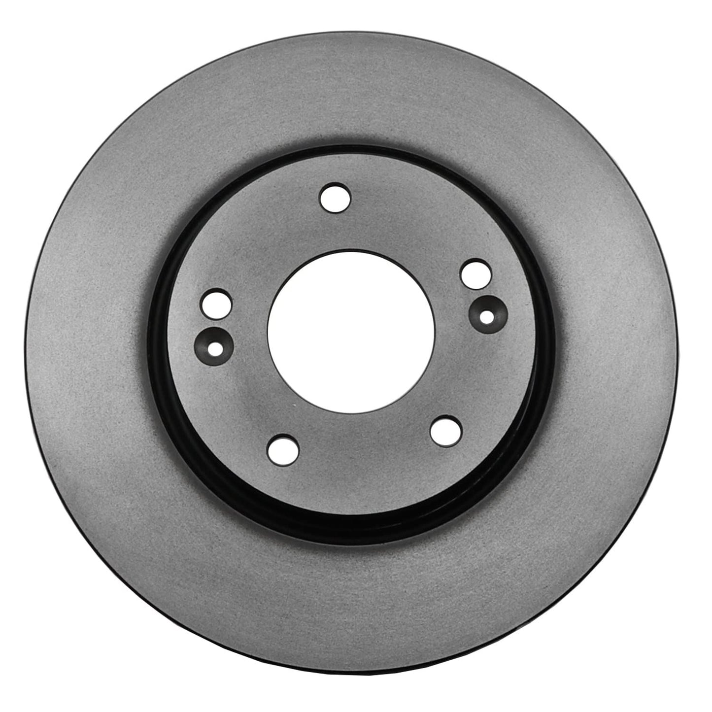 Beck/Arnley 083-3406 Disc Brake Rotor