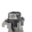 Piezas originales de GM 25814803 Carcasa de cerradura de encendido