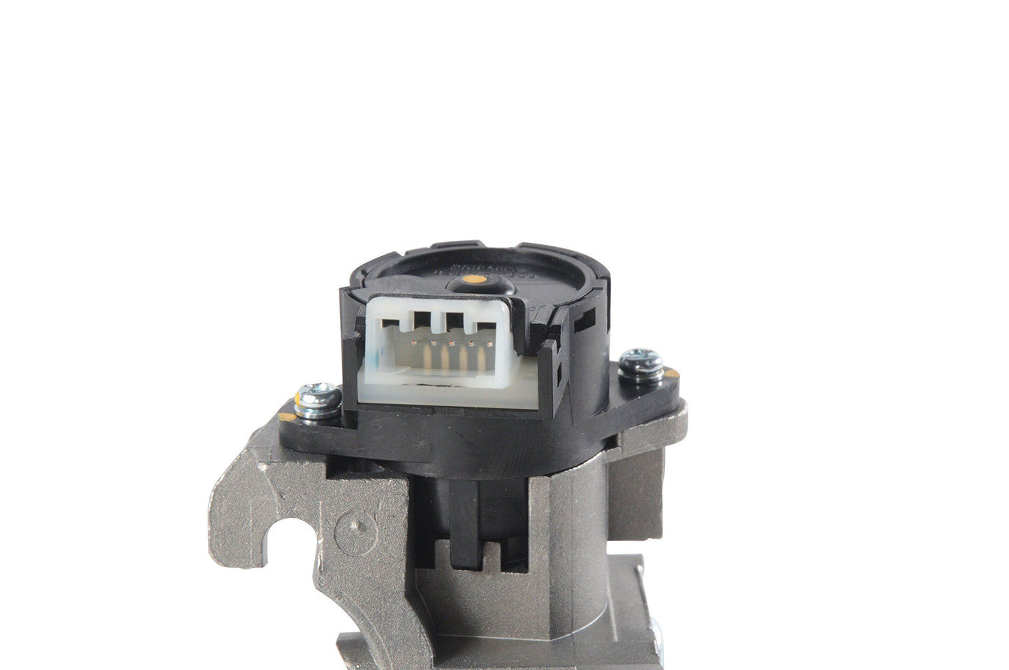Piezas originales de GM 25814803 Carcasa de cerradura de encendido