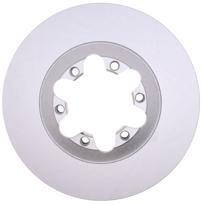 Rotor de freno de disco ACDelco Advantage 18A1622AC