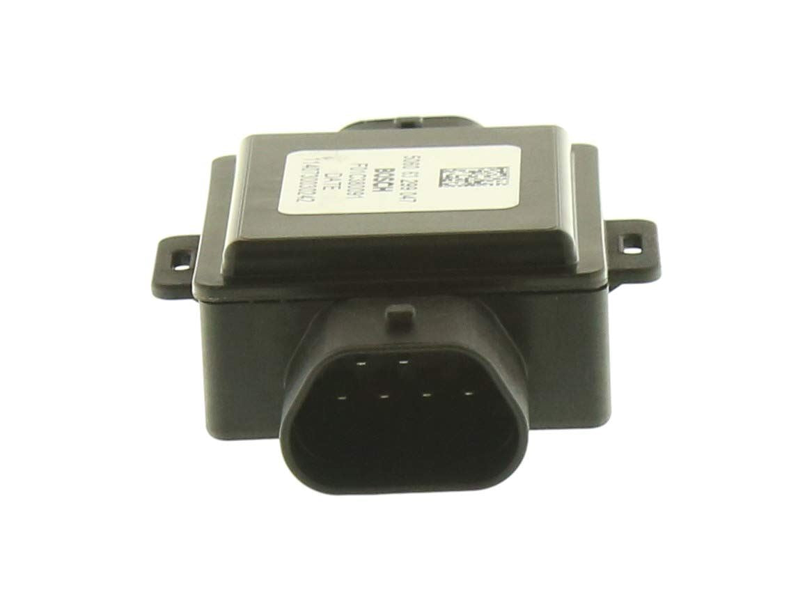 Genuine GM Parts 20760381 Diesel Exhaust Fluid (DEF) Module