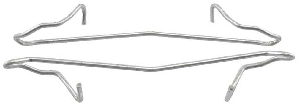 Raybestos H18122A Disc Brake Hardware Kit