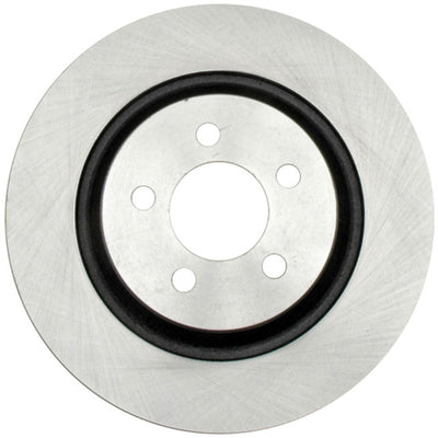 ACDelco Advantage 18A2655A Rotor de frein à disque