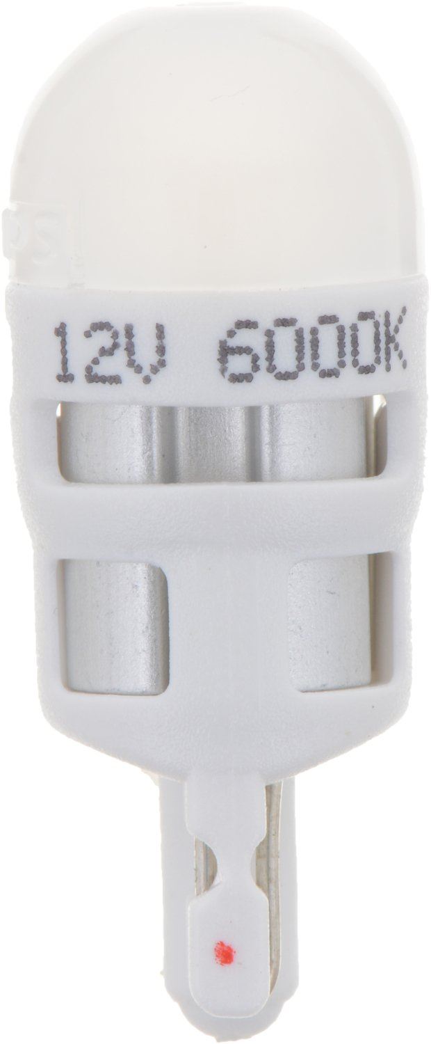Philips 168WLED License Plate Light Bulb