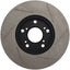 Stoptech 126.40036SR Disc Brake Rotor